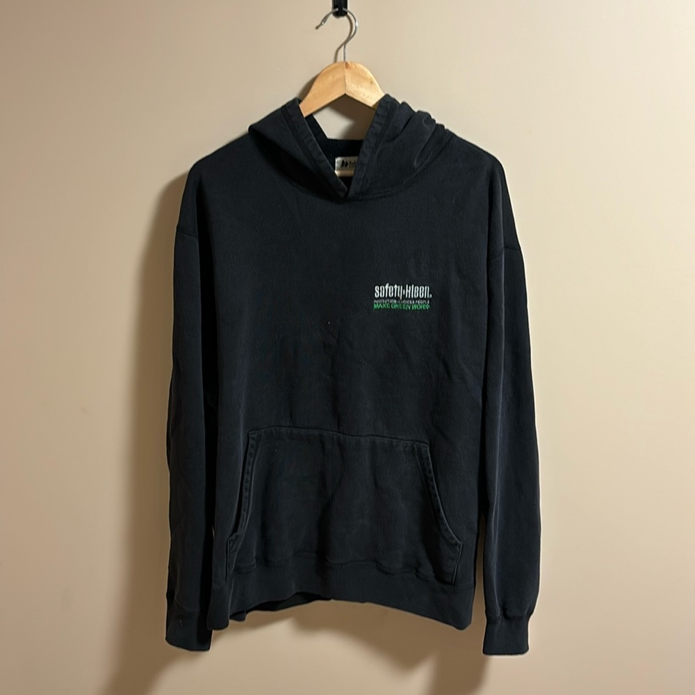 Vintage RedWood Classics hoodie